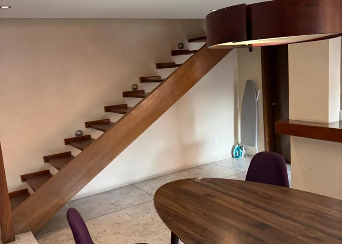 Casa Coyoacan 3*