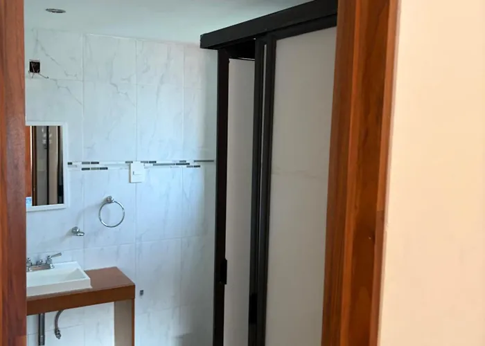 Casa Coyoacan Guest house