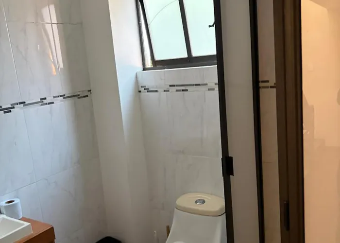 Casa Coyoacan 3* Mexico City