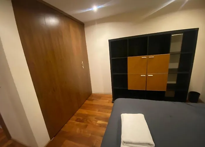 Casa Coyoacan 3* Mexico City