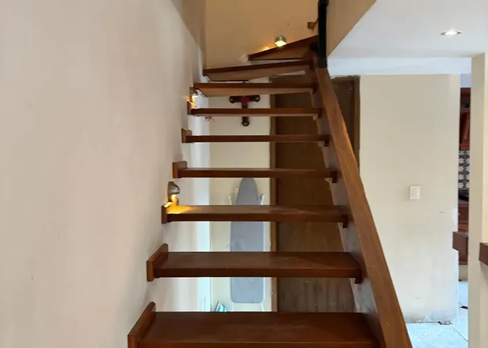 Casa Coyoacan 3*